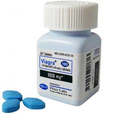 美國Viagra威爾鋼100mg男性增硬助勃ED陽痿壯陽藥30粒裝